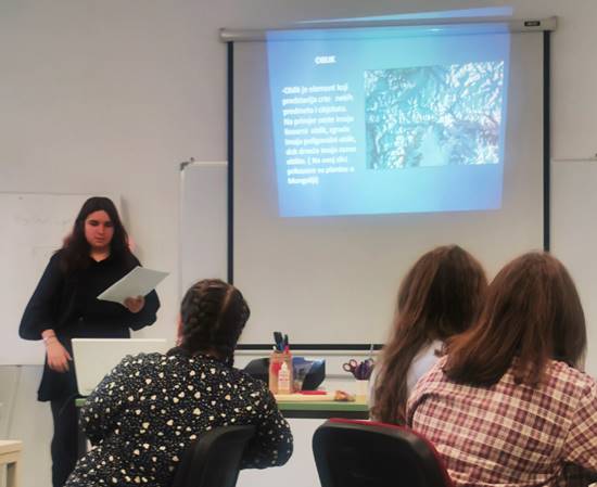 Curriculum Description & Students' Future Careers Benefits (English Version)